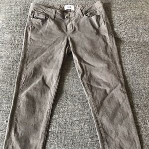 Paige jeans - skyline skinny